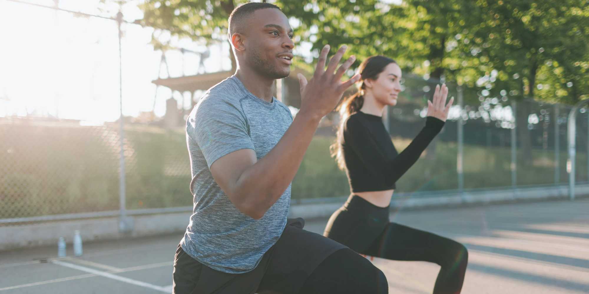 Jumpstart Your Fitness Journey: A Beginner's Guide To Working Out