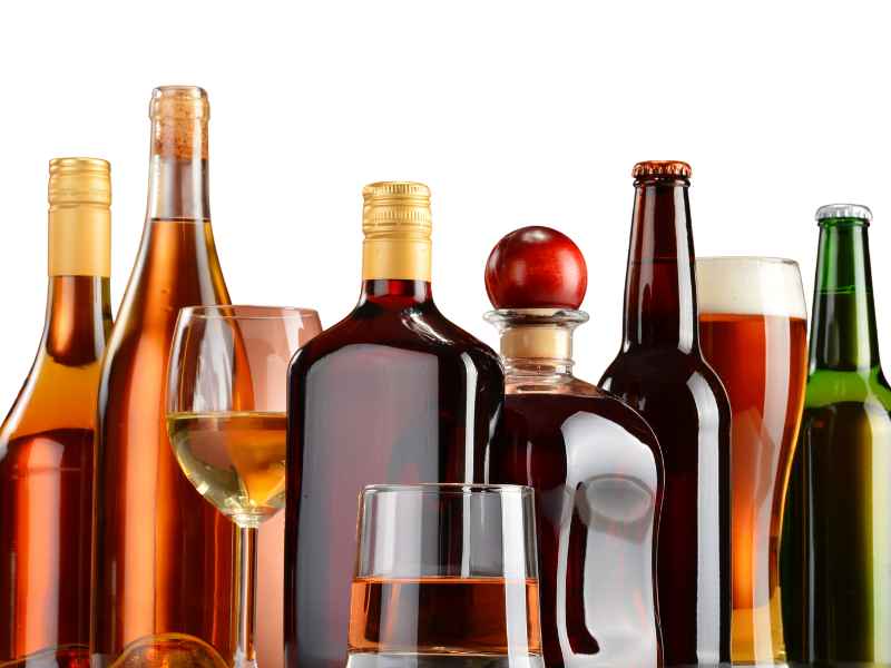 Does Drinking Alcohol Increase Your Risk of Dementia?